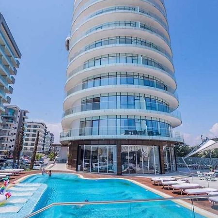 White Tower - Private Studio 106 Mamaia Εξωτερικό φωτογραφία