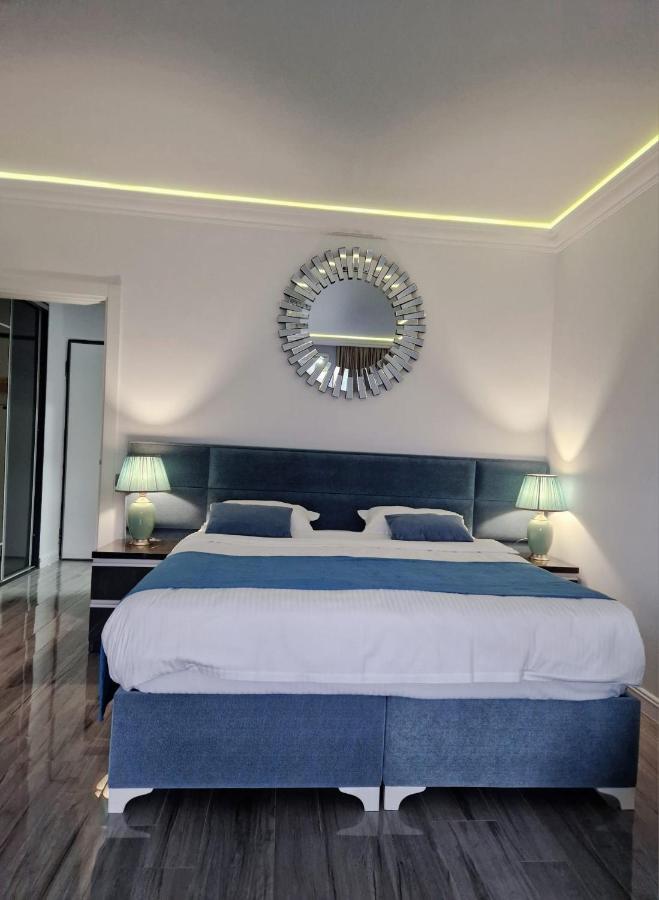 White Tower - Private Studio 106 Mamaia Εξωτερικό φωτογραφία